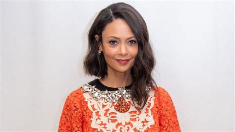 Thandie Newton reverts to original spelling of first name,。